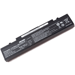 Samsung NP-RC408 Portable Batterie