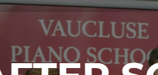 Vaucluse Piano School