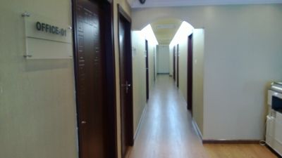 Fully Furnished offices in Business Centre,Dubai