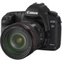 Brand New Canon EOS 5D Mark II 21MP DSLR Camera+with 24-105mm IS L Lens