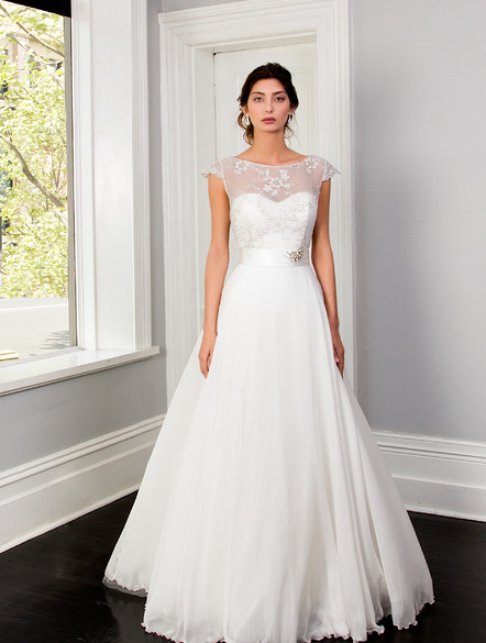 Beautiful Wedding Dresses in Melbourne