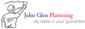 John Glen Plastering