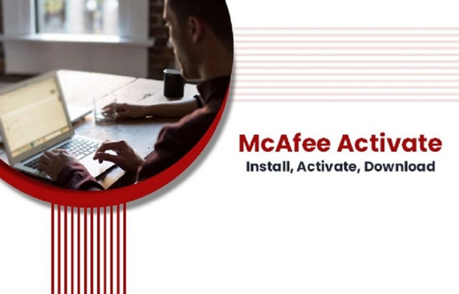 All About McAfee Activation Code