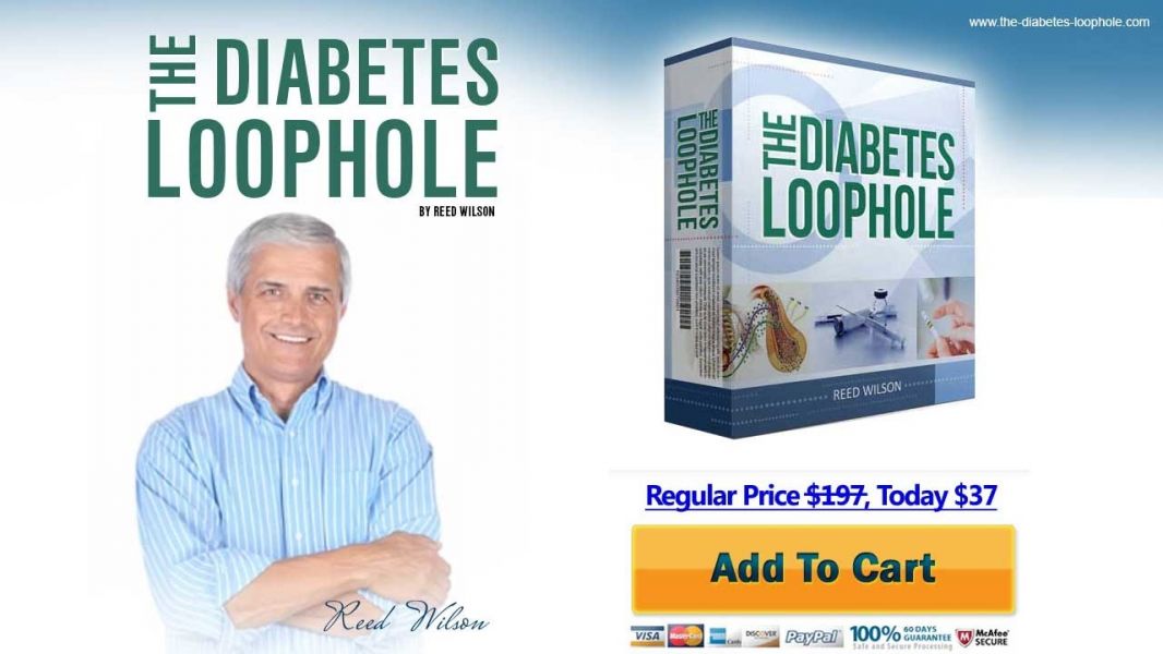 The Diabetes Loophole