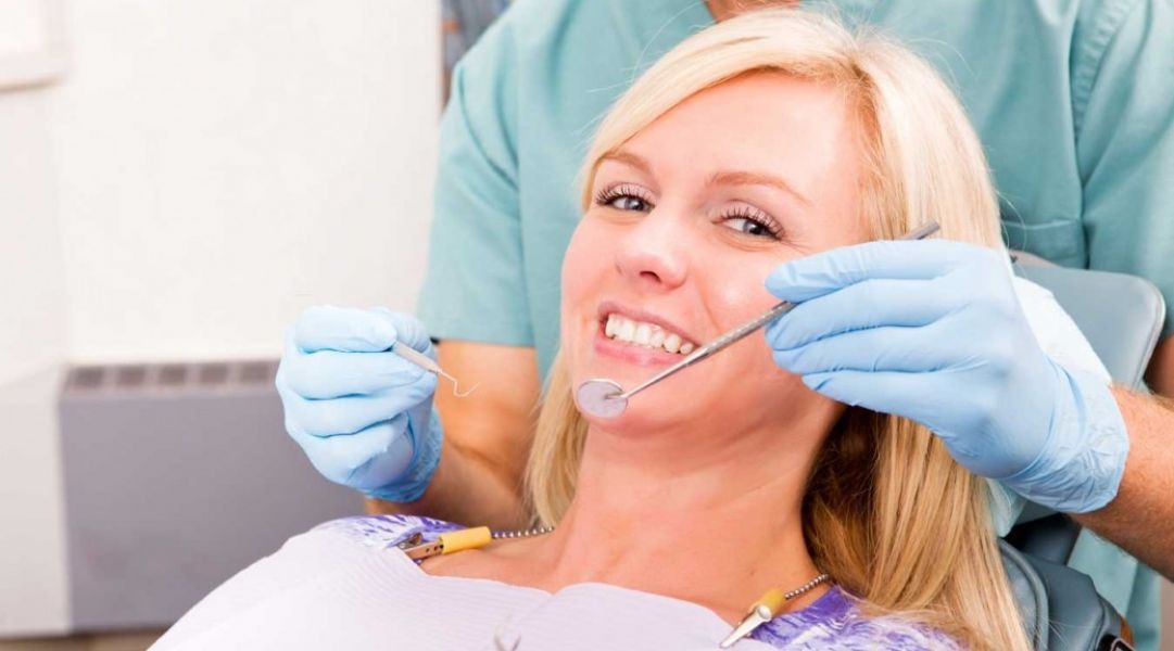 Ashton Avenue dental clinic have the Experience and the Right Approach