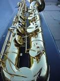 Yamaha YBS-62 Professional Bari Sax === $1400usd