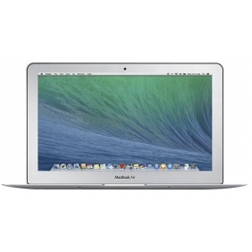 Apple - MacBook Air - 11.6' Display - 4GB Memory - 128GB Flash Storage