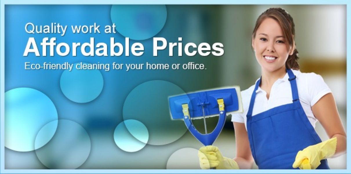 friendly home services utah