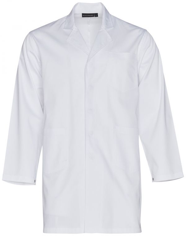 Medical Protective Lab Coats in Perth, Australia - Mad Dog Promotions