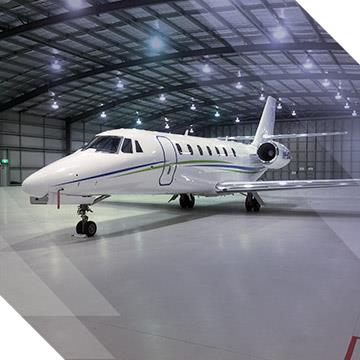 Private Jet Charter Fleet Australia - ACJC
