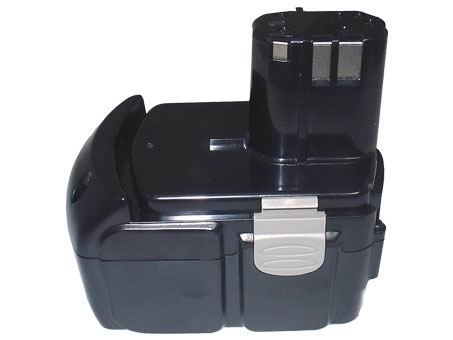 HITACHI BCL1815 EBM1830 Cordless Drill Battery