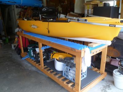 Hobie Mirage Pro Angler 14 879 AUD