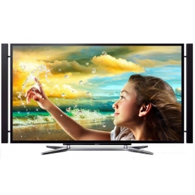 NEW SONY KD-84X9000 3D Television