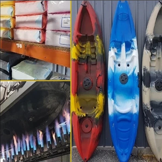 Camero Kayaks presents tailor-made Kayaks for sale in South Australia