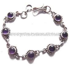 Indian Silver Jewellry