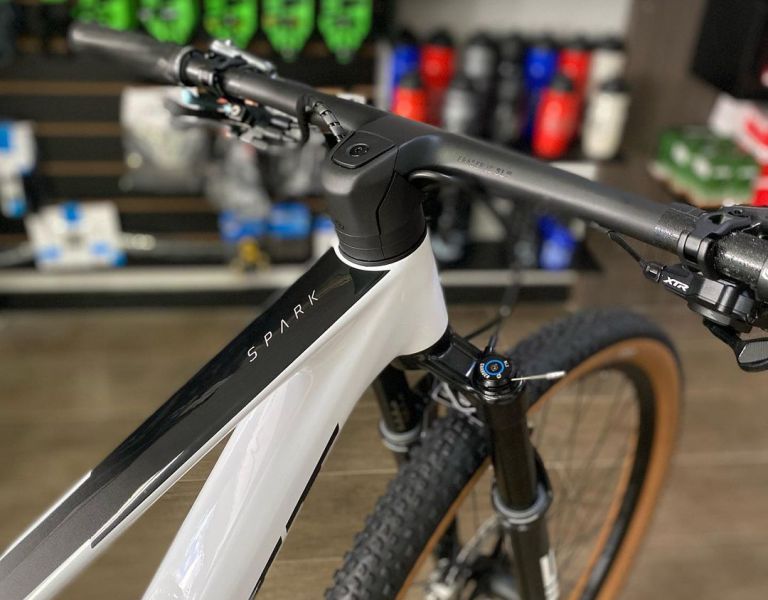 2022 Scott Spark RC Pro Mountain Bike - M3BIKESHOP