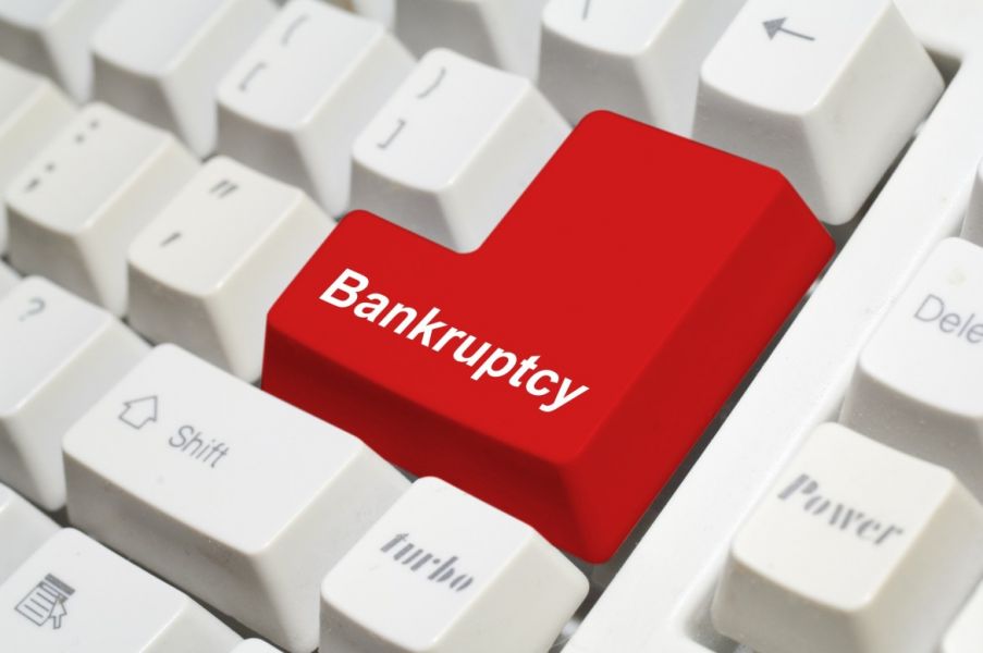 Bankruptcy Notice Shepparton