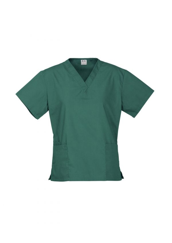 Ladies Scrubs Tops in Perth, Australia - Mad Dog Promotions