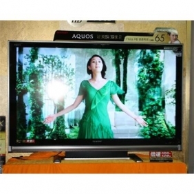 SHARP LCD-65RX1 65 inch TV lcd