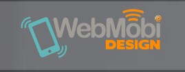 Web Mobi design