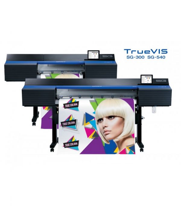 Roland TrueVIS SG-300 - (ASOKA PRINTING)