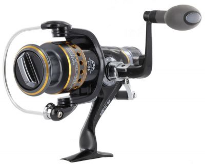 Bait Feeder Reels, Baitrunner Fishing Reels, Bait Runner Reels, Bait Feeder Fishing Reels