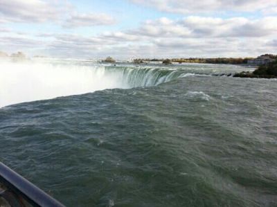 Flexible Tours from Toronto to Niagara Falls Sightseeing Tours | Niagara Falls Bus Tours and Toronto