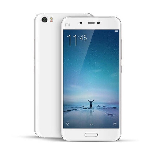 Xiaomi Mi5 4G LTE Snapdragon 820 Quad Core 5.2inch Quad HD 2K Screen 4GB RAM