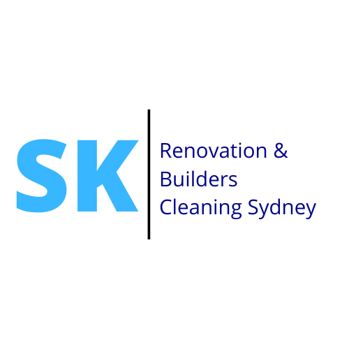 SK Renovation & Builders Cleaning