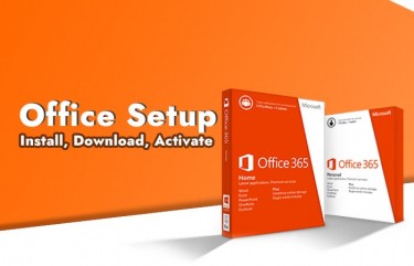 Office.com/setup - Enter Product Key - www.office.com/setup