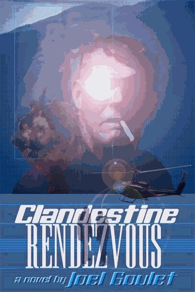 Clandestine Rendezvous novel 