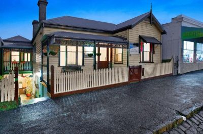 LIFESTYLE OPPORTUNITY - QUEENSCLIFF VIC