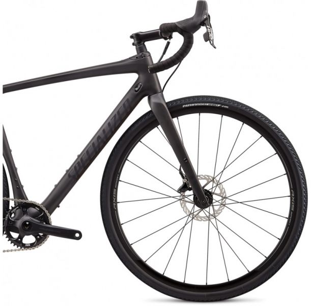 2020 Specialized Diverge X1 Disc Adventure Road Bike - (Fastracycles)