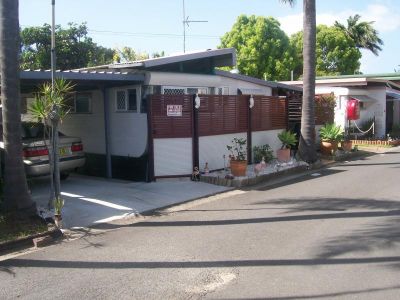 RELOCATABLE HOME - CHINDERAH - GOLD COAST