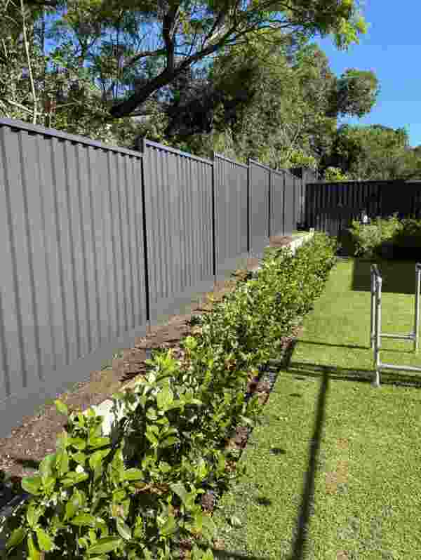 BV Fencing Solutions