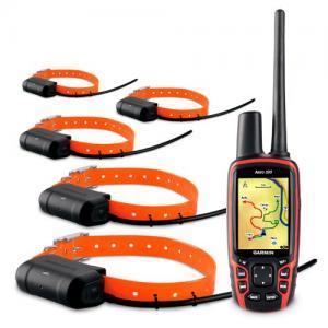 FOR SALE Garmin Astro 320 GPS Tracking Collar w/DC-40 (5 Dog Combo)....$650 usd