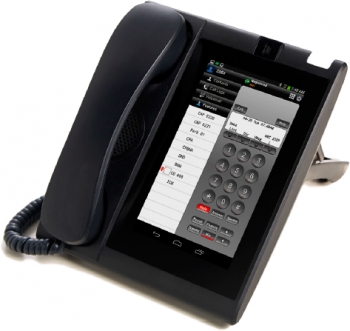 NEC Phone Handsets in Perth – Necall Voice and Data
