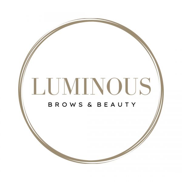 Luminous Brows and Beauty