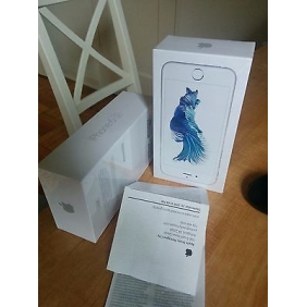 Wholesale Apple iPhone 6S 64GB Silver