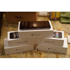 Apple iPhone 6 Plus - 64GB Smart phone