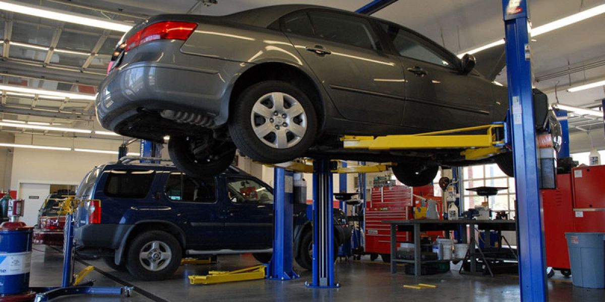 Clutch repairs in Adelaide