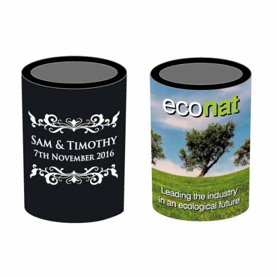 Bulk Promotional Stubby Holders Perth and Custom made Stubby Holders Australia