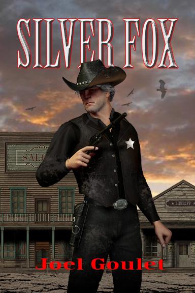 Silver Fox is a western novel . 