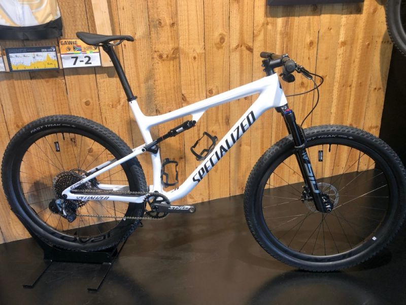 2021 Specialized Turbo Levo Comp