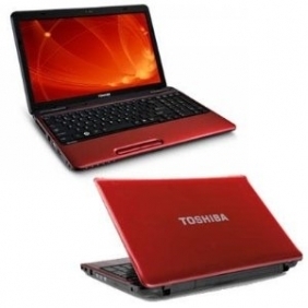 Toshiba Satellite L505-GS5037 TruBrite 15.6-Inch Laptop