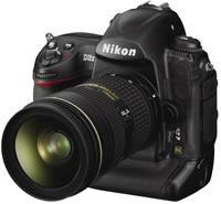 Nikon D3 Body Only