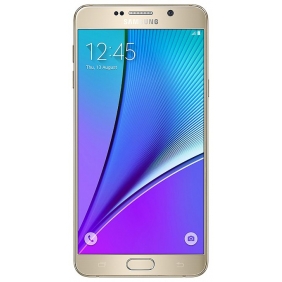 Samsung Galaxy S6 Edge Plus SM-G928 32GB Gold Factory Unlocked