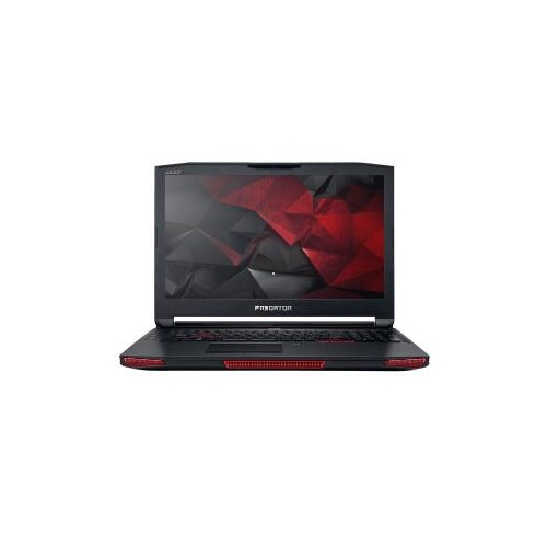 Acer Predator 17 GX-791-73FH 17.3 Gaming Laptop