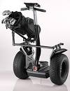 F/S: Brand New Segway X2 Golf and i2 @ cheaper rate