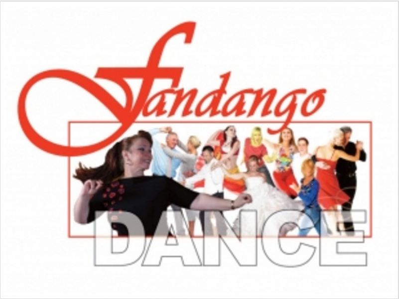 Fandango Dance Studio